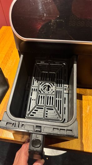 airfryer