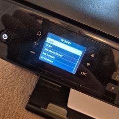 Hp Envy Printer