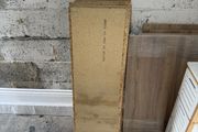 Attic Floorboards