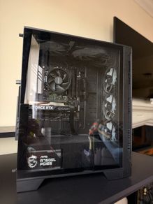 Gaming