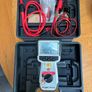 Megger MIT410/2 Digital insulation tester Image 2