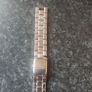 King quartz ladies watch Image 2