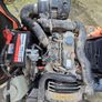Kubota UB10-3 Mini Digger Image 8