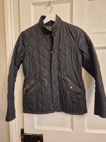 Barbour jacket