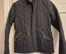Barbour jacket