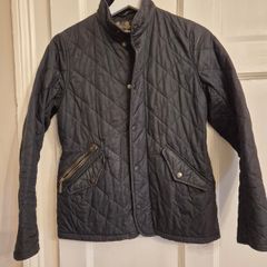Barbour jacket