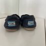Toms navy shoes UK4 Image 5