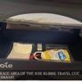 Joie Kubbie Sleep Bedside Crib & Travel Cot - Mint Condition (Used 5 Months) Image 4