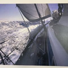 canvas