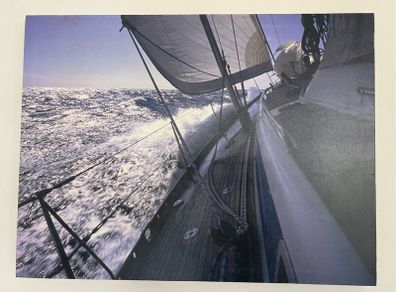 canvas