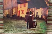 Gilbert O'Sullivan - Frobisher Drive [Vinyl]