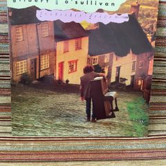 Gilbert O'Sullivan - Frobisher Drive [Vinyl]