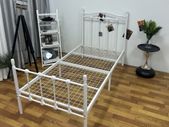metal beds in stock ready to go