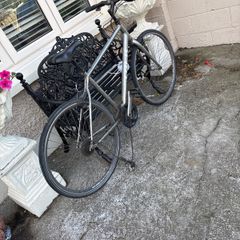 trek