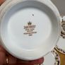 21 piece Vintage Duchess Bone China "Westminster" (Pattern 560) Tea Set Image 5
