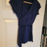 JoJo Maman Bebe maternity and breastfeeding top Image 2