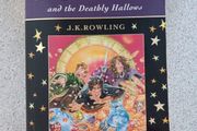 Harry potter book