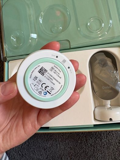 Brand new Owlet Dream Duo Cam 2 - new edition camera