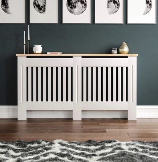 Radiator Cover
