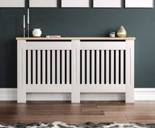 Radiator Cover