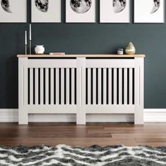 Radiator Cover