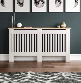 Radiator Cover
