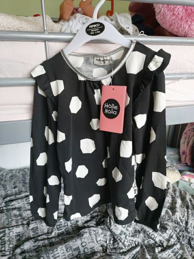Girls Top