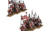 Warhammer: The Old World