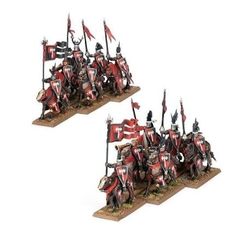 Warhammer: The Old World