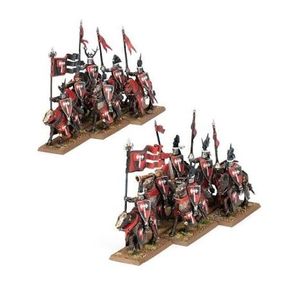 Warhammer: The Old World