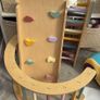 3-in-1 Climbing Frame / Pikler Triangle frame Image 9