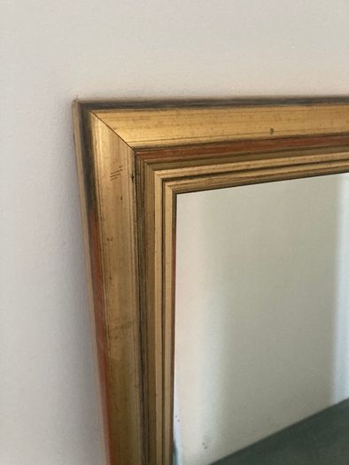 Mirror - 3/4 Length - Wall Mirror -Dressing Mirror