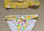 Zara bikini brand new