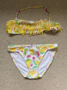 Zara bikini brand new