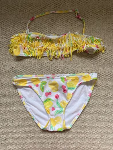Zara bikini brand new