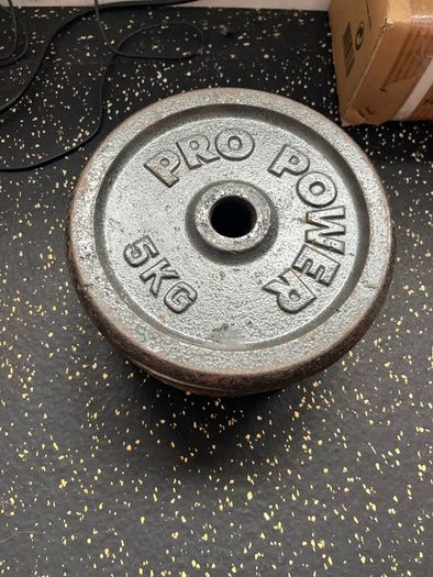 Weights- adjustable dumbbells