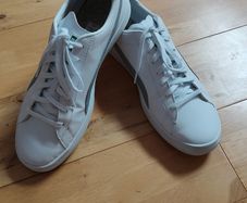 Puma Court Star Size 47
