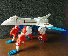 Transformers: Sky Lynx