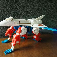 Transformers: Sky Lynx