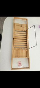 Bath rack