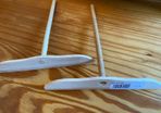 Crepe Pancake Spreaders