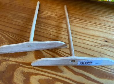 Crepe Pancake Spreaders