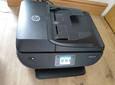 Printer Hp Envy Photo 7830