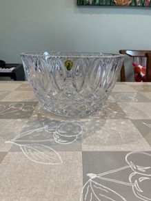 Waterford Crystal