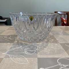 Waterford Crystal