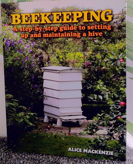 New Step By Step Bee Keeping 6 Euro