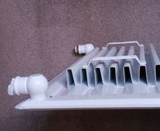 Single Radiator