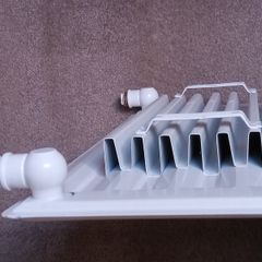 Single Radiator