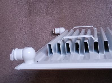 Single Radiator