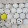 Taylormade golfballs Image 5